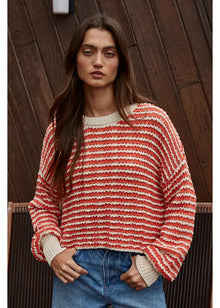  Kora Sweater