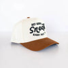 Just Gonna Sneak Right Past Ya Hat