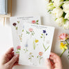 Garden Flowers Sticker Sheets