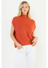 Aster Sweater Top