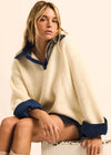 Off Grid Sweater