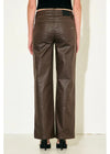 Ella 31" Inseam High Rise Classic Coated Jean