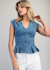Darcy Top