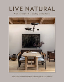  Live Natural
