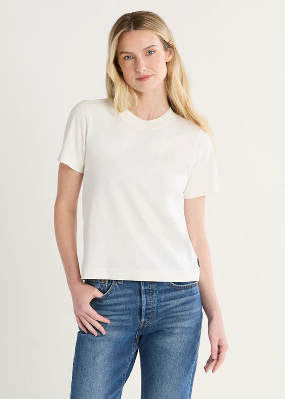 Deschutes Crew Neck Tee