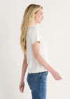 Deschutes Crew Neck Tee