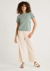 Deschutes Crew Neck Tee