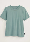 Deschutes Crew Neck Tee