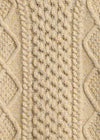 Pendleton Fisherman Donegal Wool Sweater
