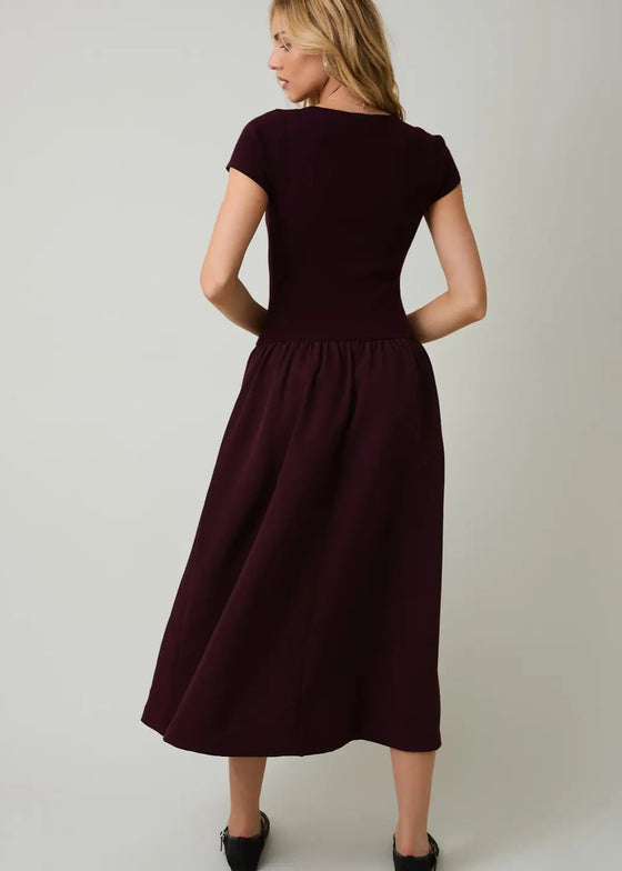 Molly Dress