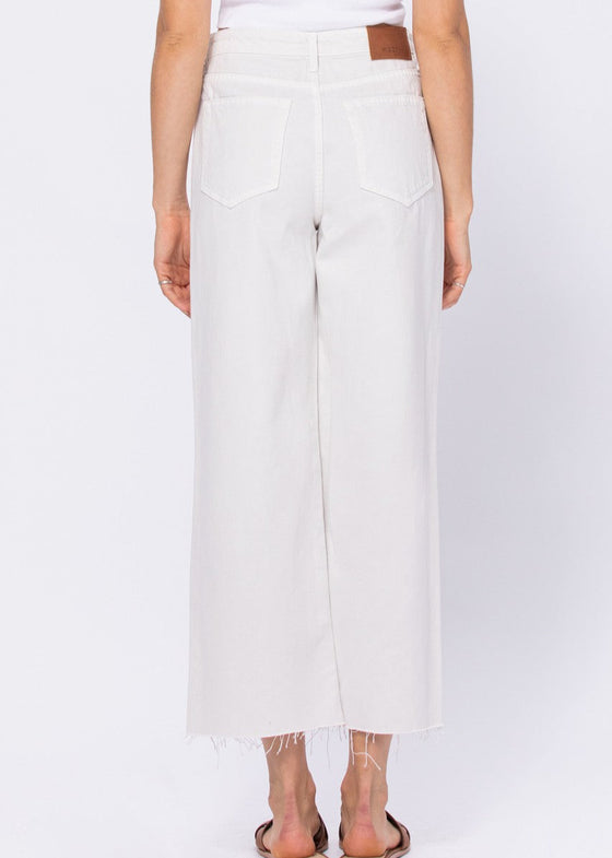 Nori Sea Salt Jean
