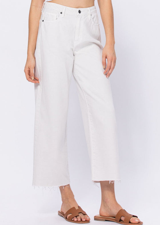 Nori Sea Salt Jean