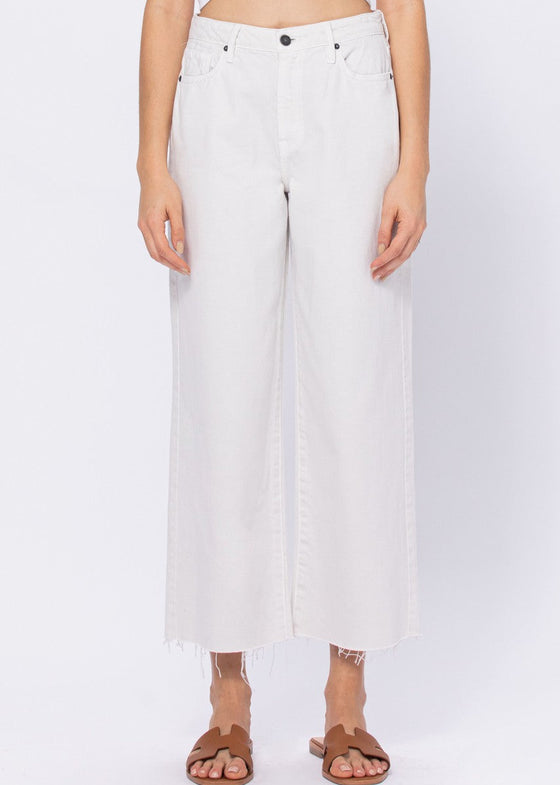 Nori Sea Salt Jean