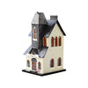 Halloween Academy Haunted Village