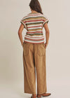 Sharla Sweater Top