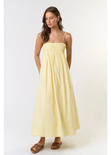  Sunny Dress
