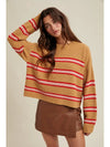 Amy Sweater