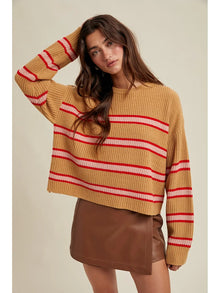  Amy Sweater