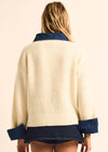 Off Grid Sweater