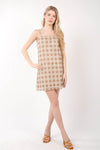 Goldie Dress