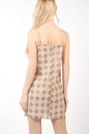 Goldie Dress