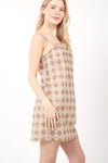 Goldie Dress