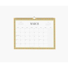  2026 Wildwood Appointment Calendar