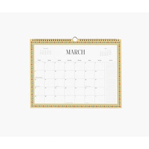 2026 Wildwood Appointment Calendar