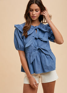  Marci Blouse