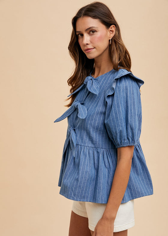 Marci Blouse