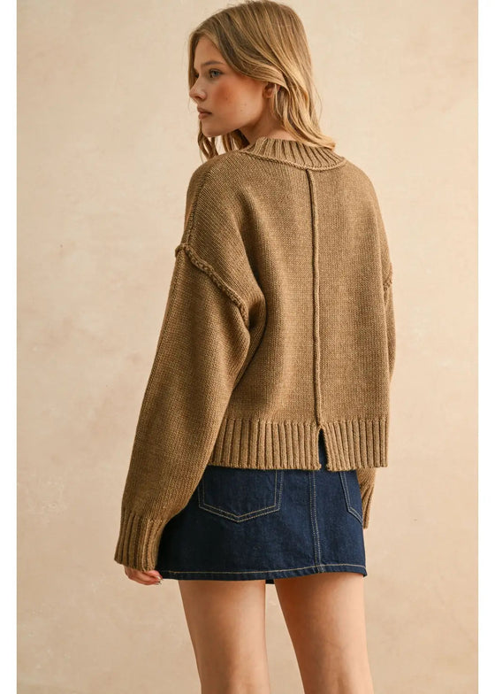 Jess Sweater