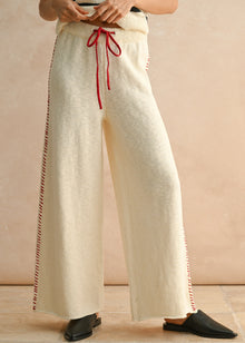  Annie Knitted Pants