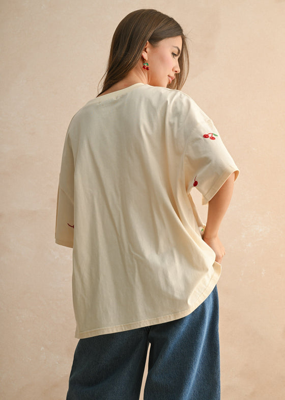Cherry Shirt