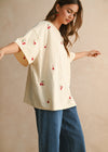 Cherry Shirt