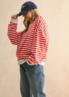 Asher Pullover
