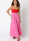 Hailey Maxi Dress