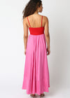 Hailey Maxi Dress