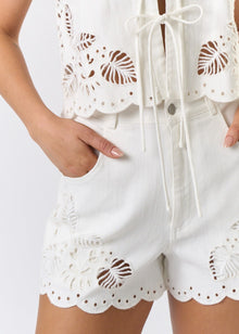  Isla Shorts
