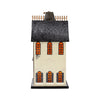 Halloween Haberdashery Paper House