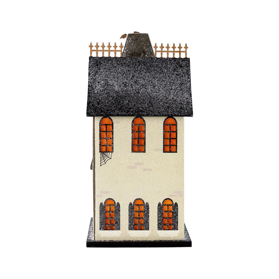 Halloween Haberdashery Paper House