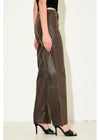 Ella 31" Inseam High Rise Classic Coated Jean