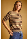Carmon Sweater Tee