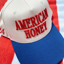  American Honey Vintage Trucker Hat