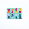 The Southeast Series Mahjong Set