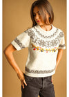 Falling Leaves Top