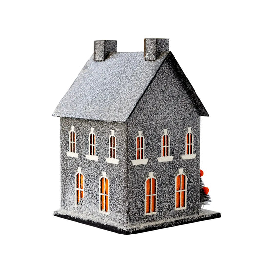 Haunted Home Haunted Village