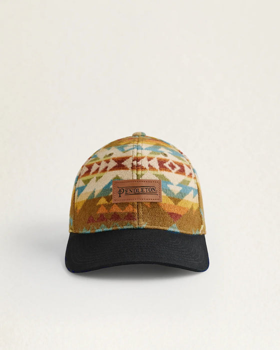 Pendleton Wool Hat