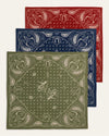 Pendleton Bandana 3-Pack