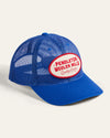 Pendleton Quality Goods Royal Mesh 5 Panel Trucker Hat