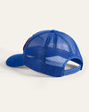 Pendleton Quality Goods Royal Mesh 5 Panel Trucker Hat